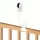Kamerahalterung für Babybett
