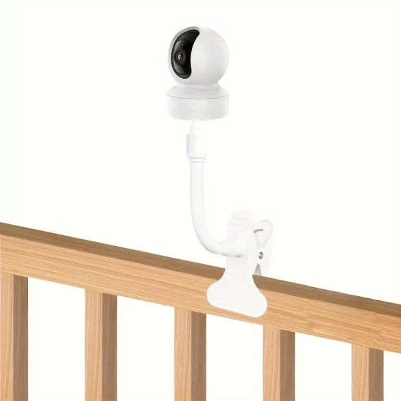Kamerahalterung für Babybett