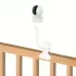 Kamerahalterung für Babybett