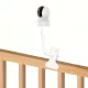 Kamerahalterung für Babybett
