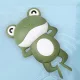 Frosch-Badespielzeug