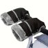 1 Paar Bequeme Winterkinderwagen-Handschuhe