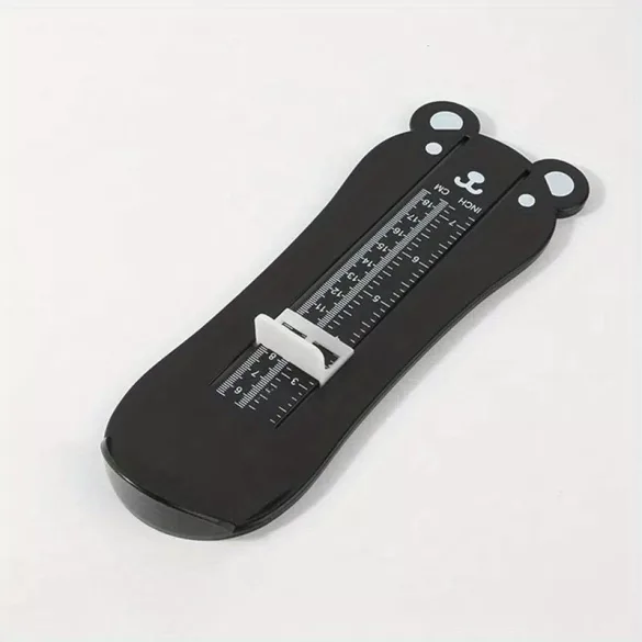 Kleinkind Fußlängenmesser