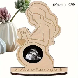 Baby Ultraschallrahmen