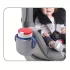 Universeller Autositz-Getränkehalter für Kinder