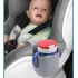 Universeller Autositz-Getränkehalter für Kinder