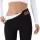 Herbst- und Winter-Figurbetonte warme und bequeme Leggings