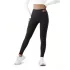 Herbst- und Winter-Figurbetonte warme und bequeme Leggings