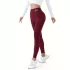 Herbst- und Winter-Figurbetonte warme und bequeme Leggings