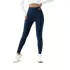 Herbst- und Winter-Figurbetonte warme und bequeme Leggings
