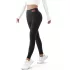 Herbst- und Winter-Figurbetonte warme und bequeme Leggings