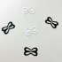 3er-Pack BH-Träger Clips