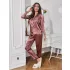 Massives Pyjama-Set