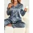 Massives Pyjama-Set