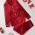 Massives Pyjama-Set