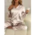 Massives Pyjama-Set