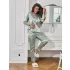 Massives Pyjama-Set