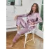 Massives Pyjama-Set