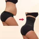 Hochtaillierte formende Slip für Damen