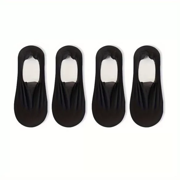 4 Paar Kühlende Stoffsocken