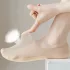 4 Paar Kühlende Stoffsocken