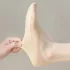 4 Paar Kühlende Stoffsocken