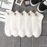5 Paar Dünne Knöchelsocken für Frühling und Sommer