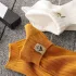 5 Paar Dünne Knöchelsocken für Frühling und Sommer