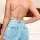 Einfacher Nahtloser BH