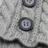 Gehäkelte, Gestrickte Stiefelstulpenwärmer Socken