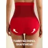 Elegante Hochtaillen Bauchkontrollierende Shapewear Damen-Slip