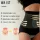 Elegante Hochtaillen Bauchkontrollierende Shapewear Damen-Slip