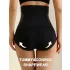 Elegante Hochtaillen Bauchkontrollierende Shapewear Damen-Slip