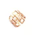 6er-Set Arany High-End Serviettenringe