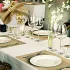 6er-Set Arany High-End Serviettenringe