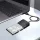 SATA-USB 3.0 externer Festplattenadapter-Konverter