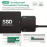 SATA-USB 3.0 externer Festplattenadapter-Konverter