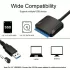 SATA-USB 3.0 externer Festplattenadapter-Konverter