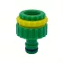 Universeller 1/2 und 3/4 und 1 Wasserhahnadapter-Anschluss