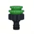 Universeller 1/2 und 3/4 und 1 Wasserhahnadapter-Anschluss