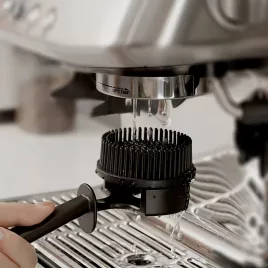 Kaffeemaschine Reinigungsbürste