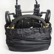 Baby und Plaudertasche