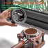 Magnetisches Espresso-Verteilwerkzeug