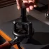 Magnetisches Espresso-Verteilwerkzeug