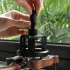 Magnetisches Espresso-Verteilwerkzeug