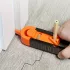 1 Stk. Präzisions-Holzbearbeitungs-Messwerkzeug-Set