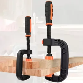 Schwerlast G-Klemmen-Set