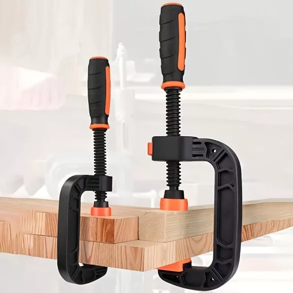 Schwerlast G-Klemmen-Set
