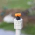 Externer Gewinde, automatischer rotierender 360-Grad-Beregnungskopf