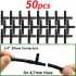 Stachelanschluss für 1/4'' Schlauch